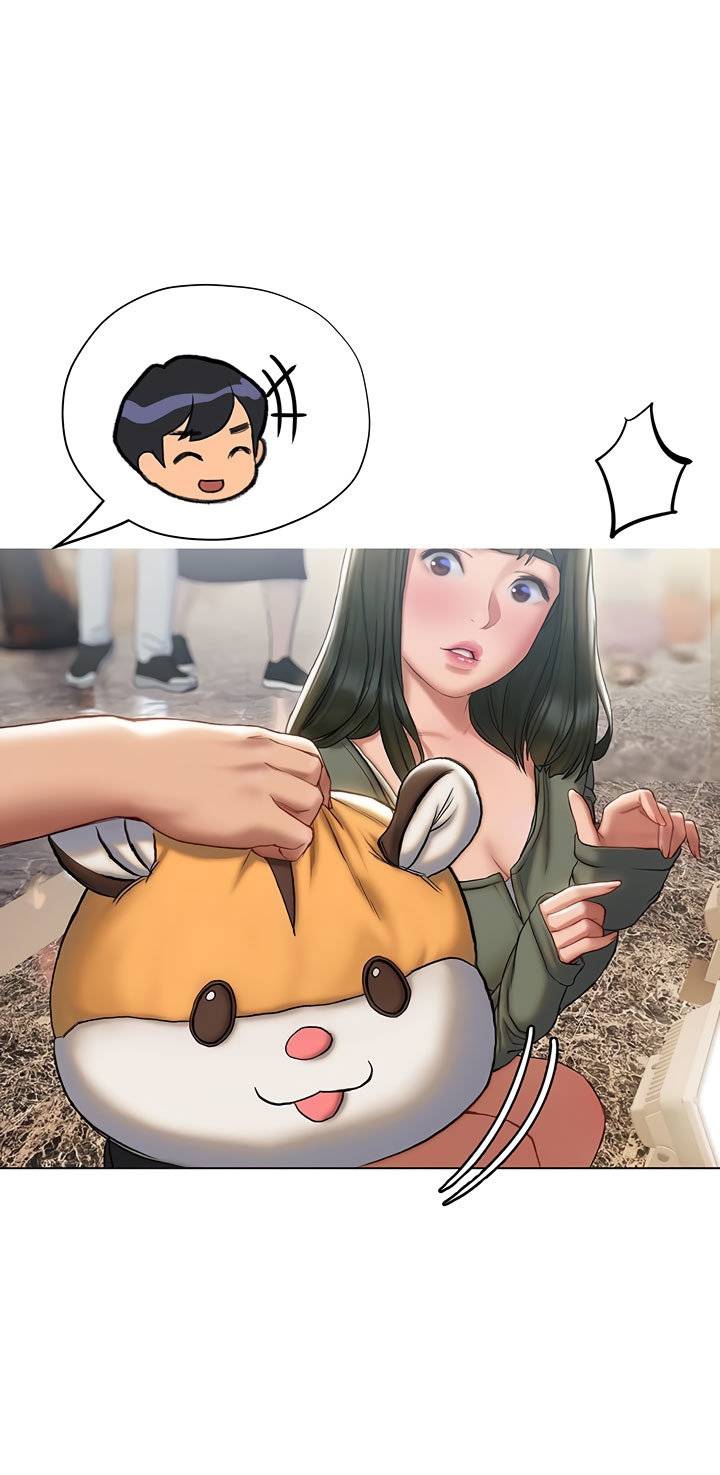 Understanding of Flirting Raw Chapter 16 Page 46