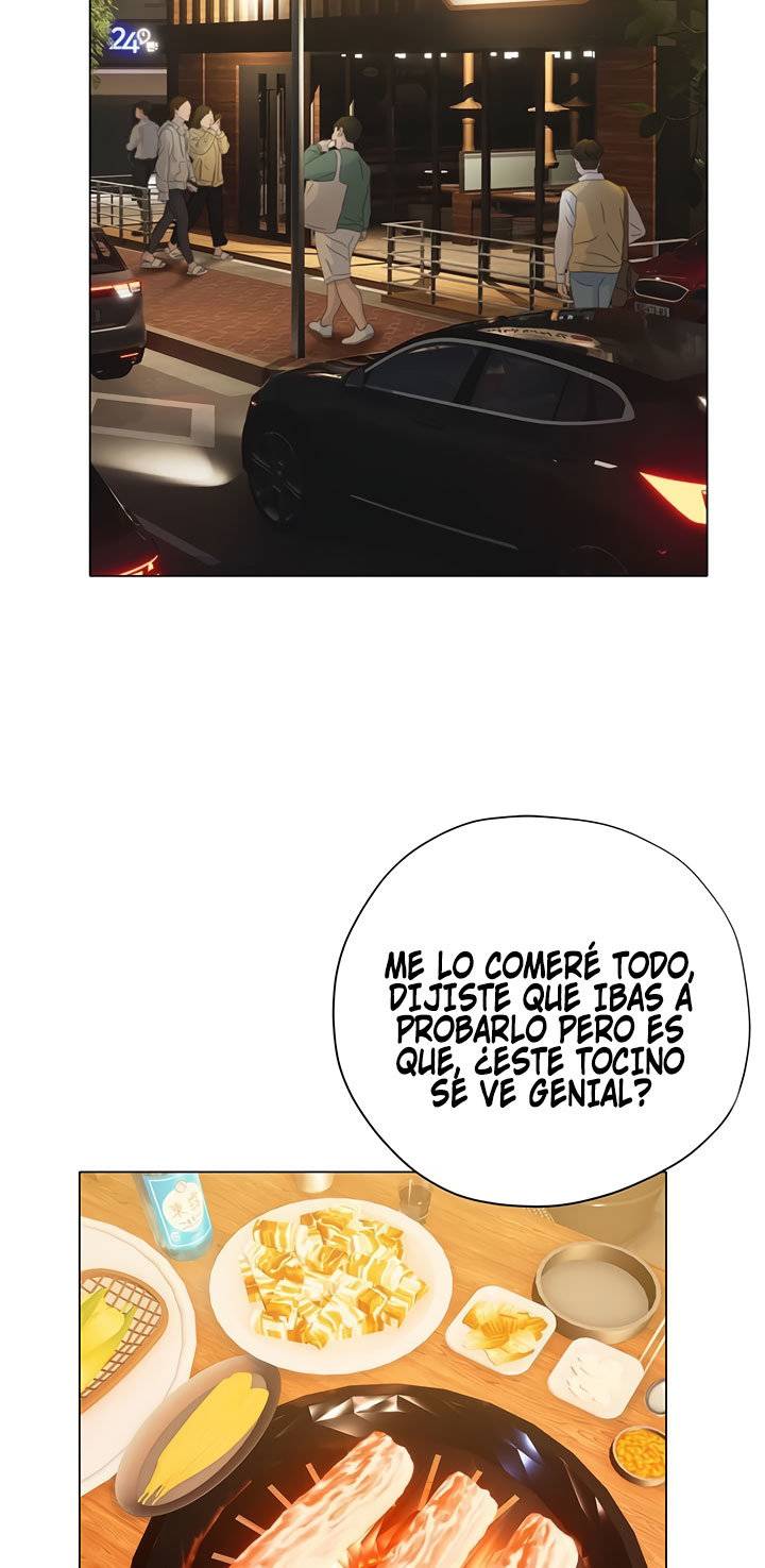 Understanding of Flirting Raw Chapter 16 Page 50