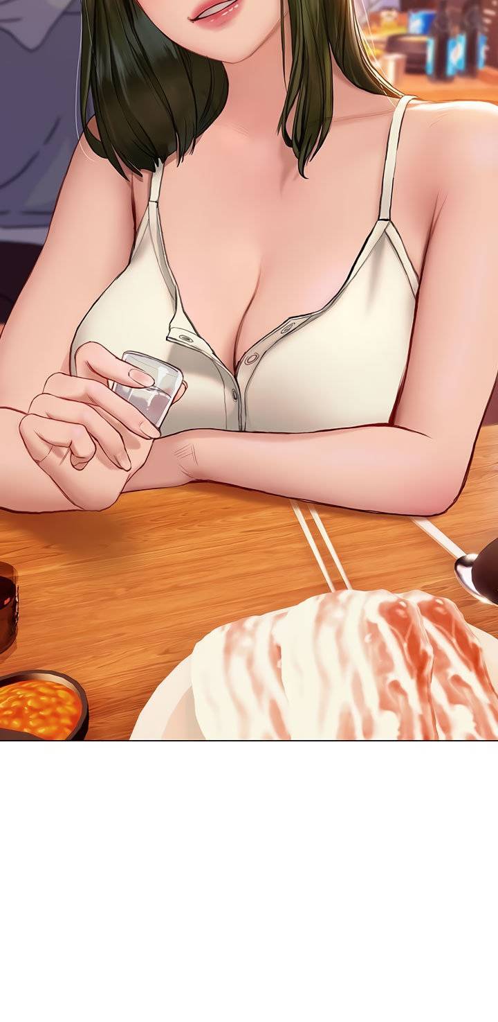 Understanding of Flirting Raw Chapter 16 Page 52