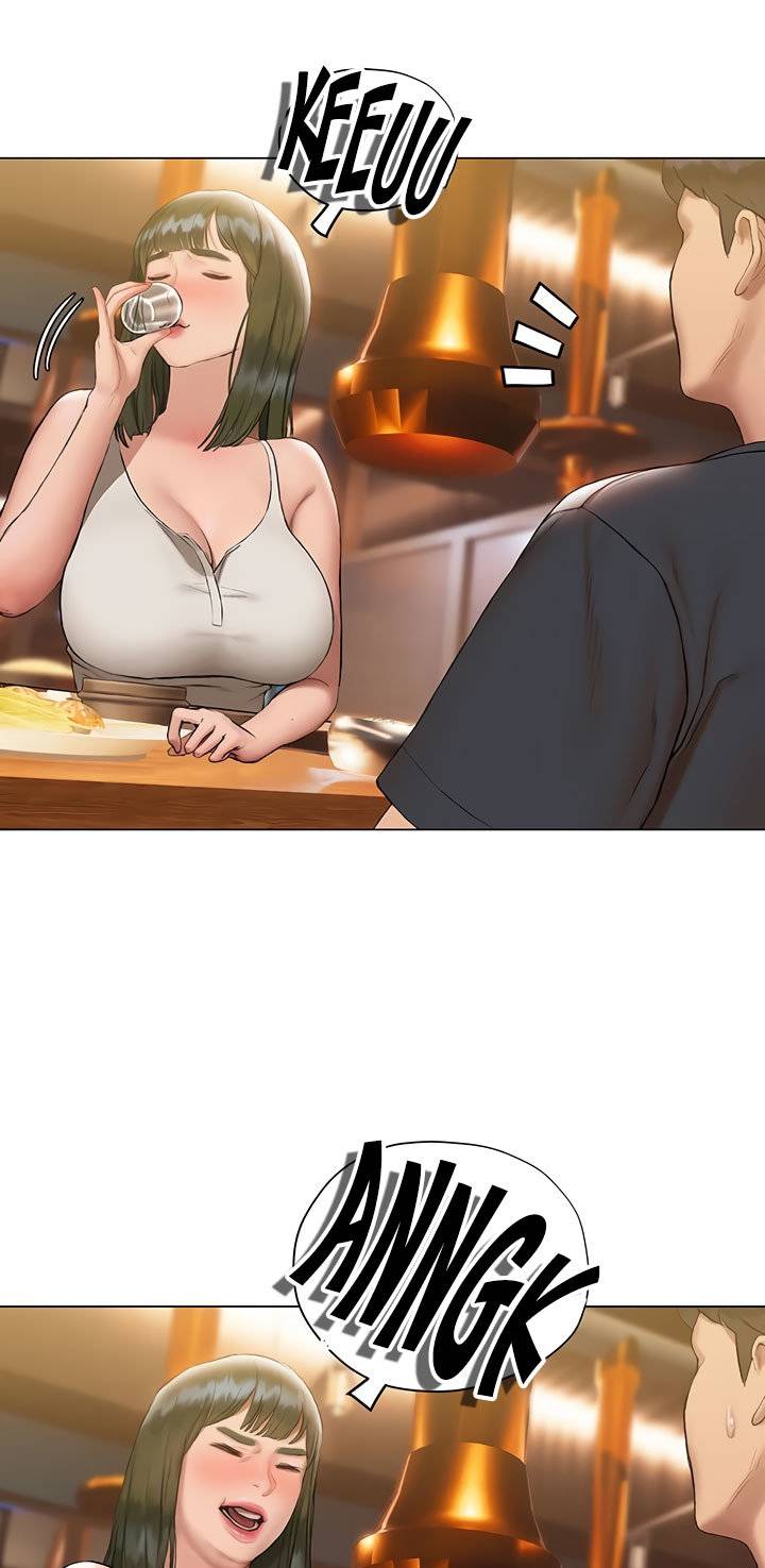 Understanding of Flirting Raw Chapter 16 Page 53