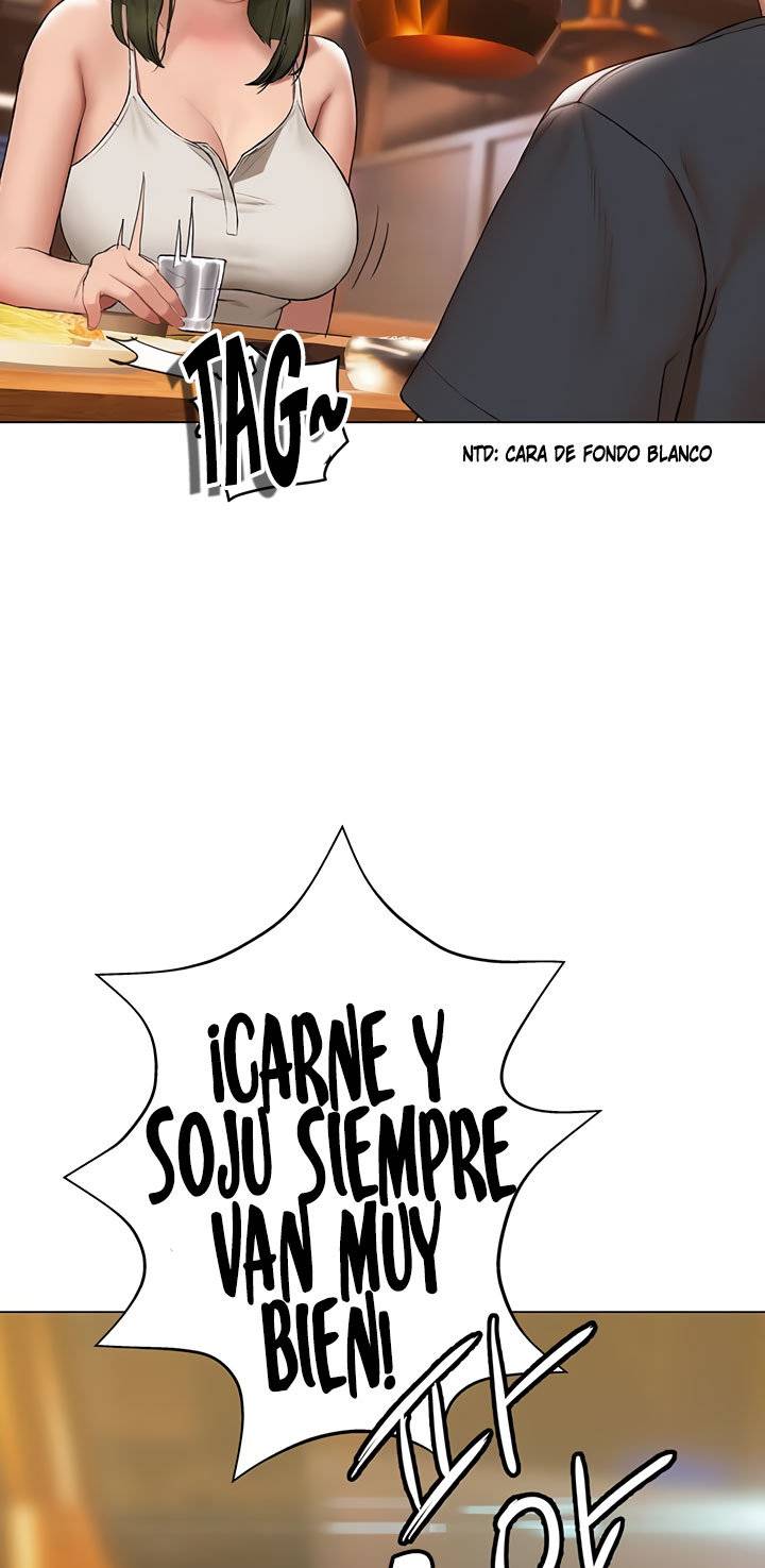 Understanding of Flirting Raw Chapter 16 Page 54