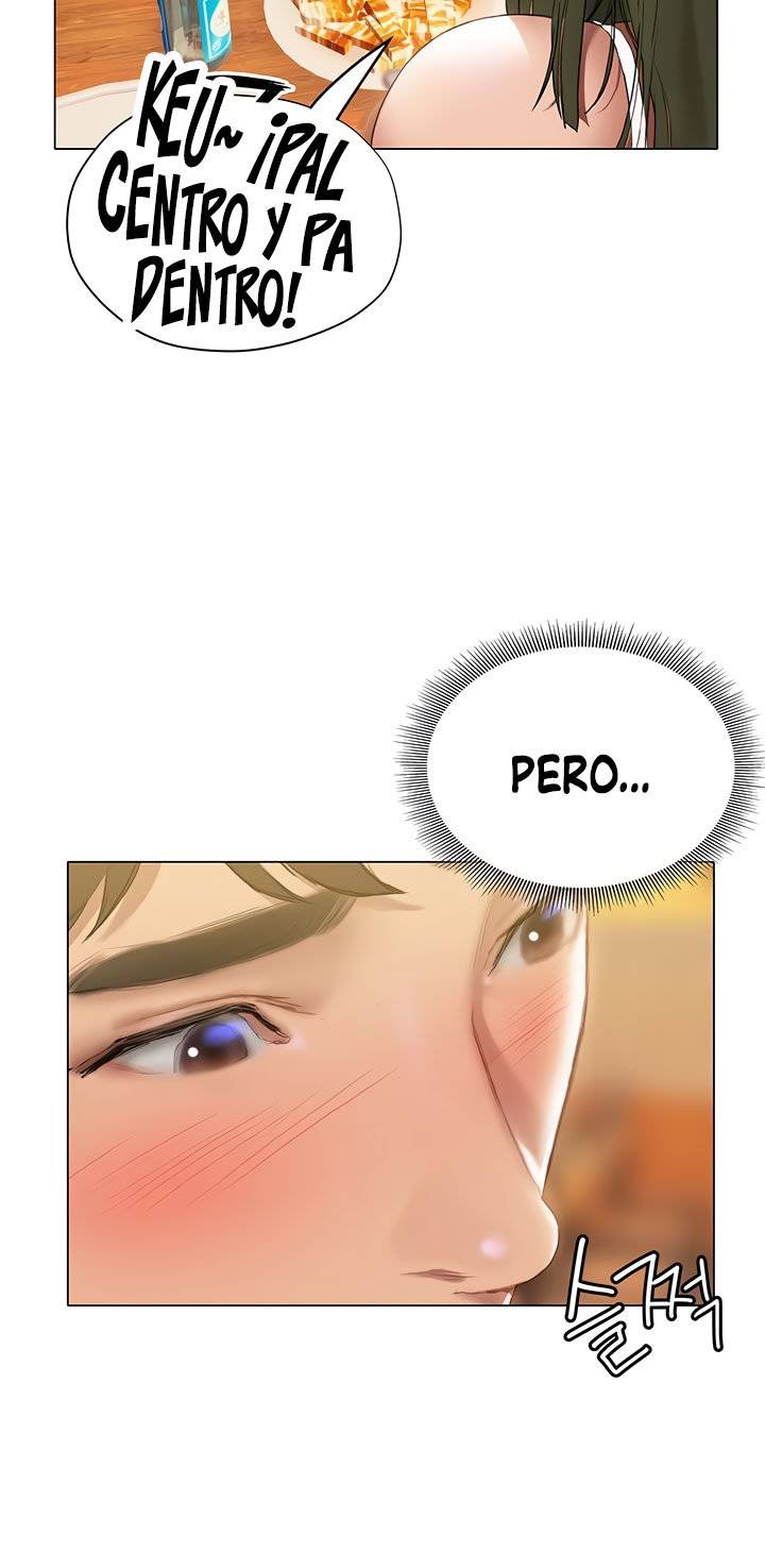 Understanding of Flirting Raw Chapter 16 Page 57