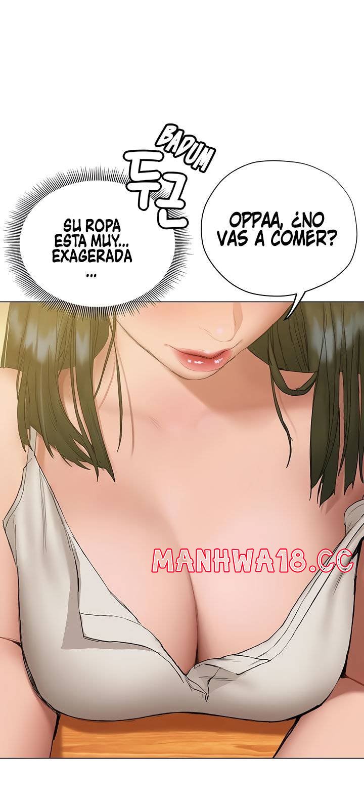 Understanding of Flirting Raw Chapter 16 Page 58