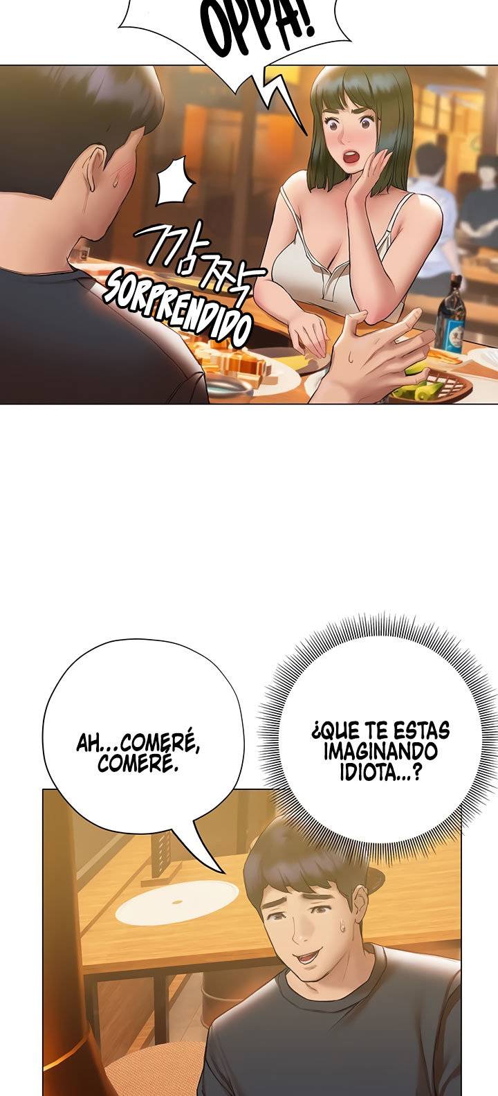 Understanding of Flirting Raw Chapter 16 Page 60