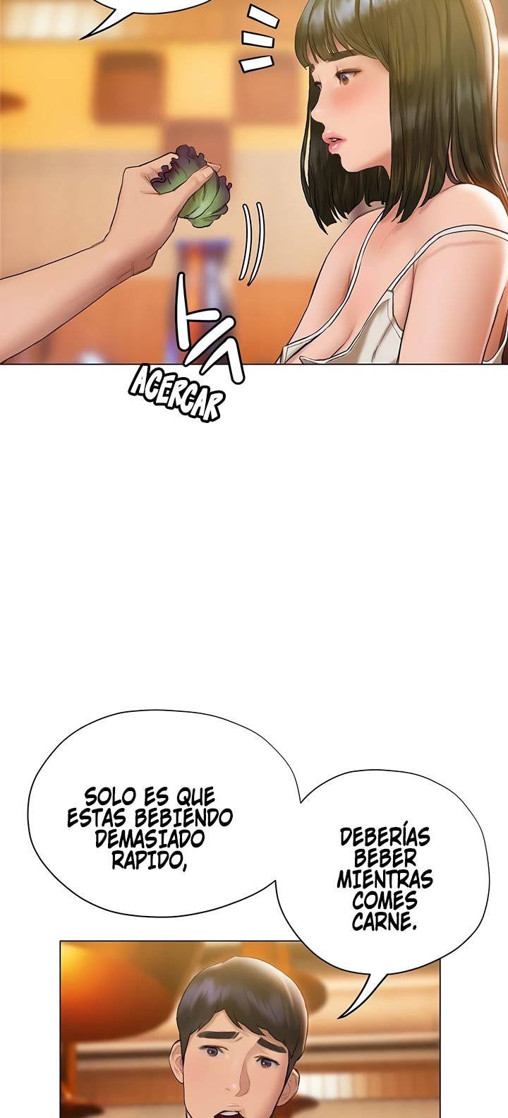 Understanding of Flirting Raw Chapter 16 Page 62