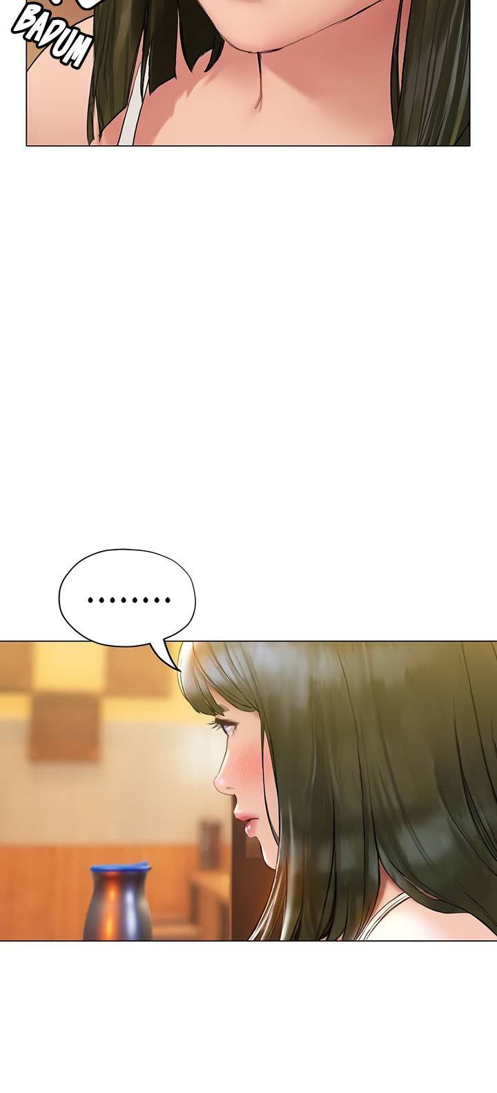 Understanding of Flirting Raw Chapter 16 Page 64