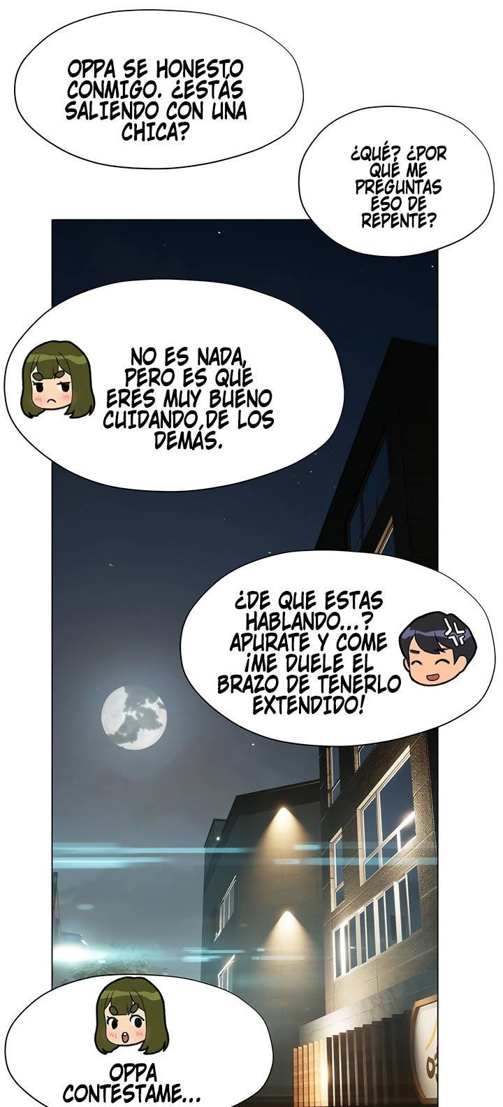 Understanding of Flirting Raw Chapter 16 Page 65