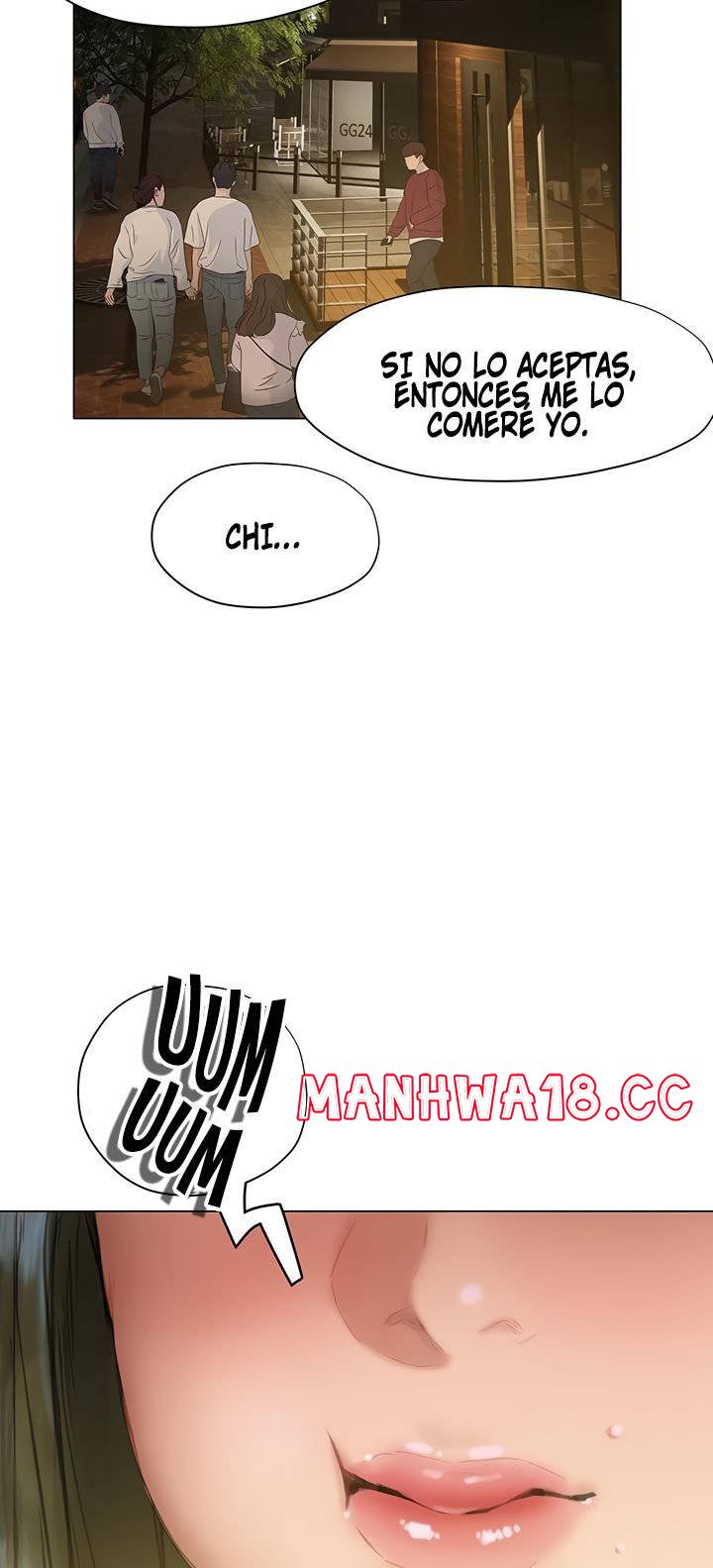 Understanding of Flirting Raw Chapter 16 Page 66