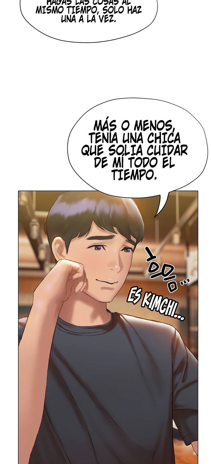 Understanding of Flirting Raw Chapter 16 Page 68