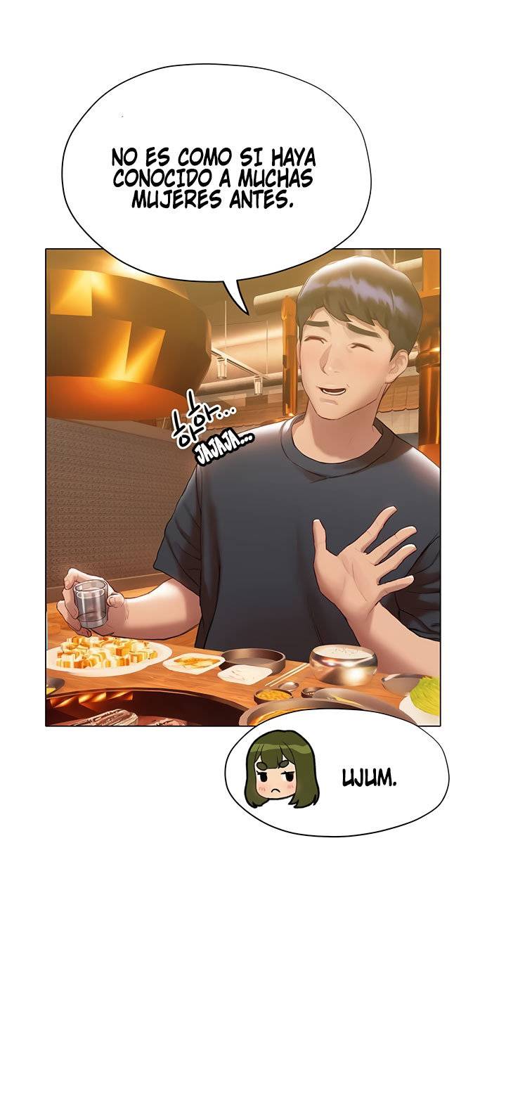 Understanding of Flirting Raw Chapter 16 Page 70