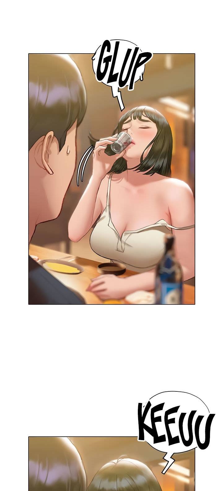 Understanding of Flirting Raw Chapter 16 Page 71