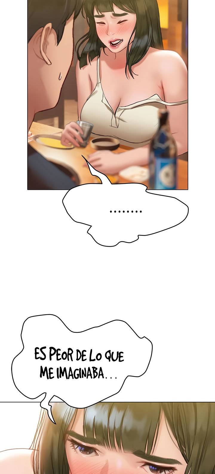 Understanding of Flirting Raw Chapter 16 Page 72