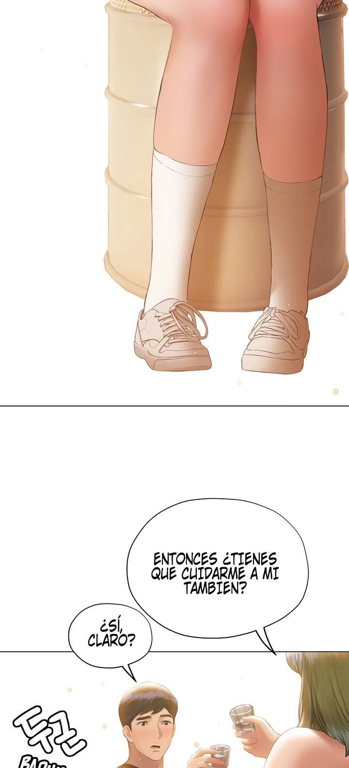 Understanding of Flirting Raw Chapter 16 Page 76