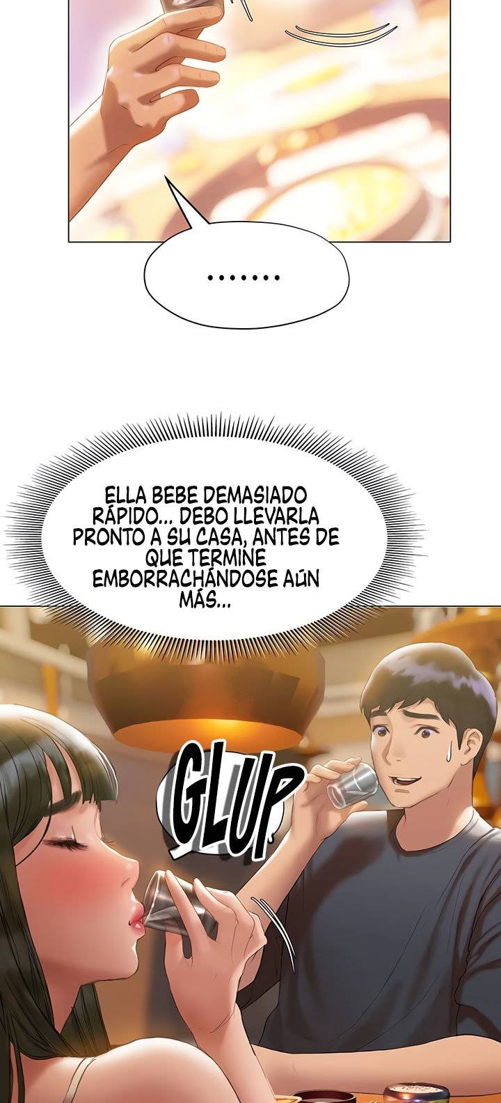 Understanding of Flirting Raw Chapter 16 Page 78