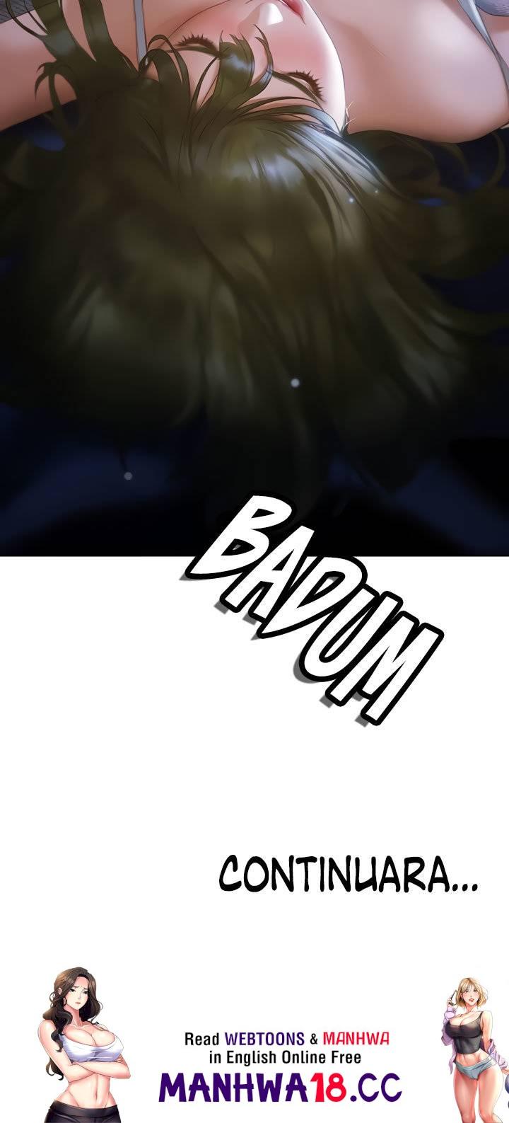 Understanding of Flirting Raw Chapter 16 Page 85