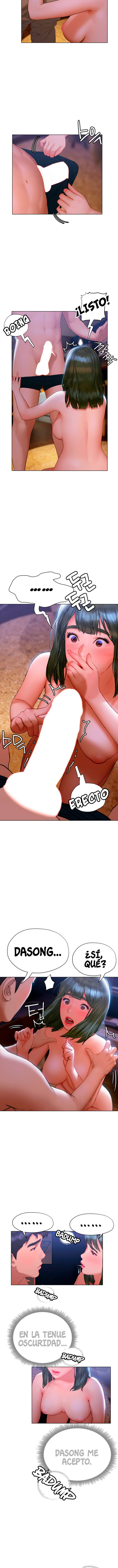 Understanding of Flirting Raw Chapter 17 Page 10