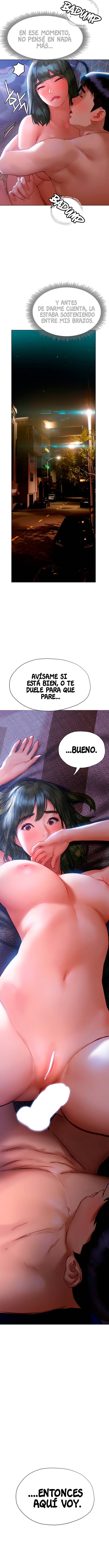 Understanding of Flirting Raw Chapter 17 Page 11