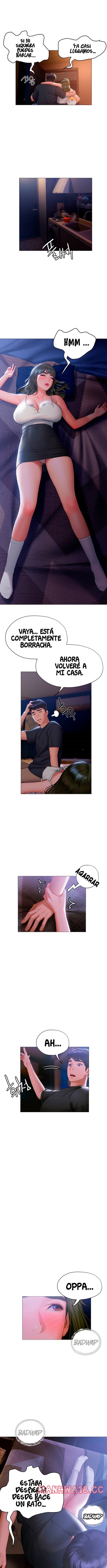 Understanding of Flirting Raw Chapter 17 Page 3