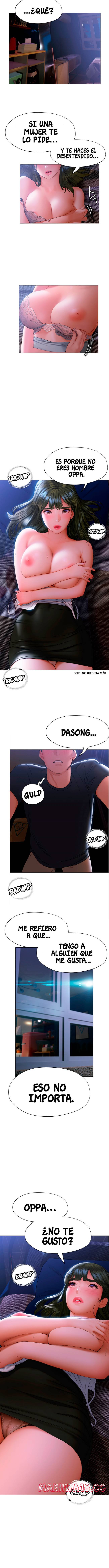 Understanding of Flirting Raw Chapter 17 Page 5