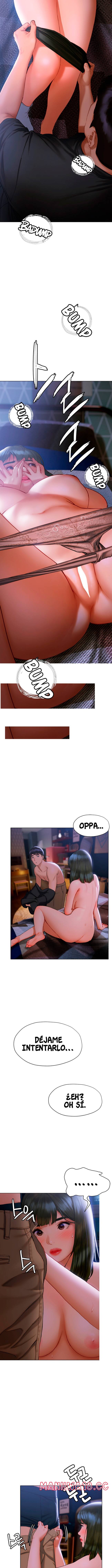 Understanding of Flirting Raw Chapter 17 Page 9