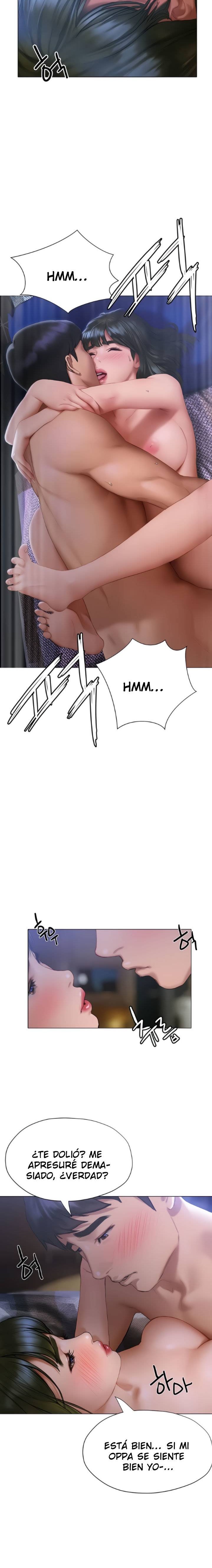 Understanding of Flirting Raw Chapter 18 Page 12