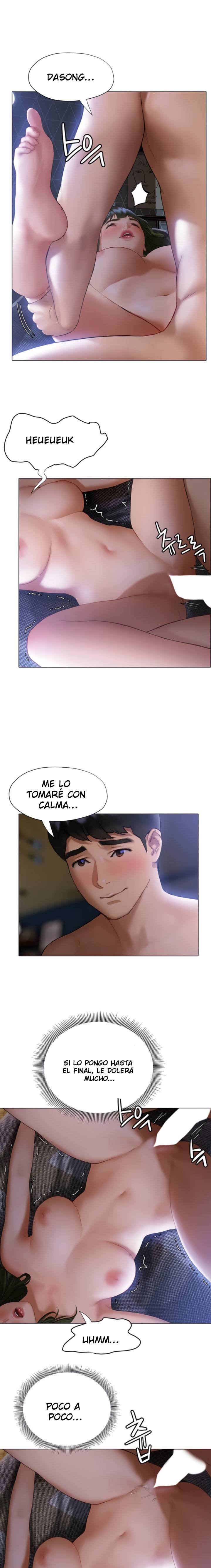 Understanding of Flirting Raw Chapter 18 Page 13