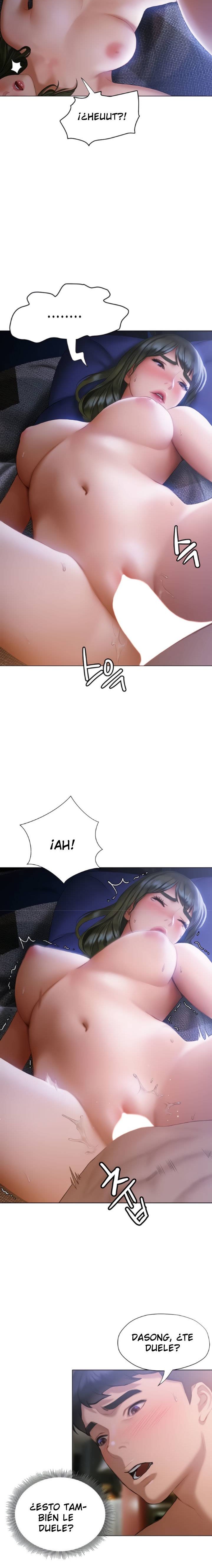 Understanding of Flirting Raw Chapter 18 Page 14