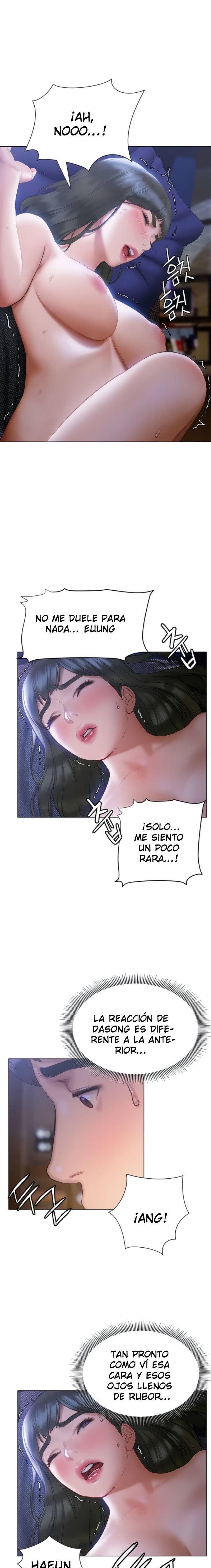 Understanding of Flirting Raw Chapter 18 Page 15