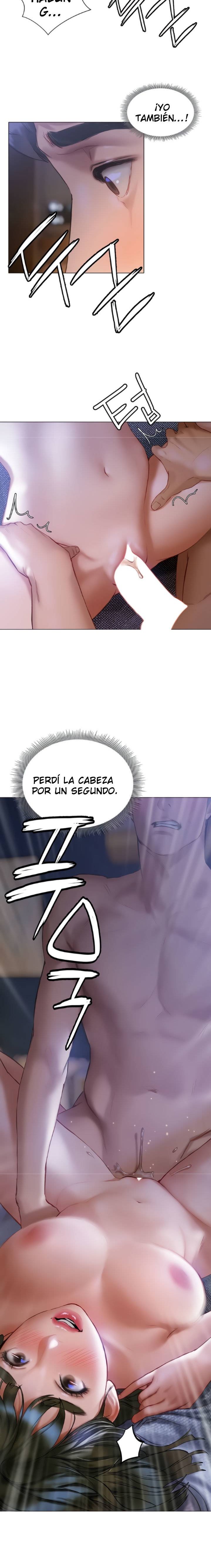 Understanding of Flirting Raw Chapter 18 Page 16