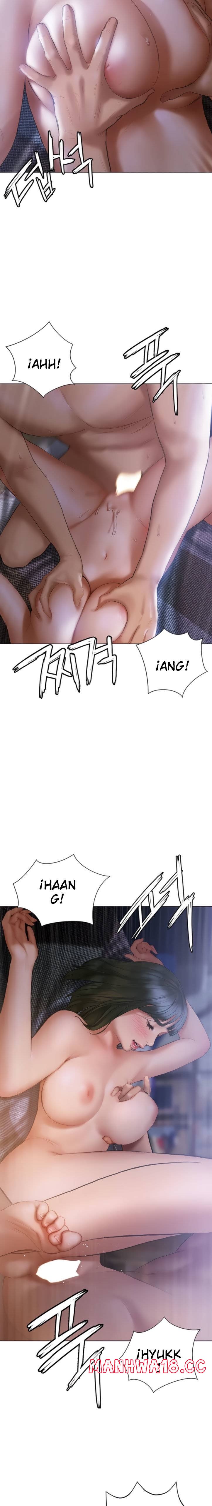 Understanding of Flirting Raw Chapter 18 Page 18