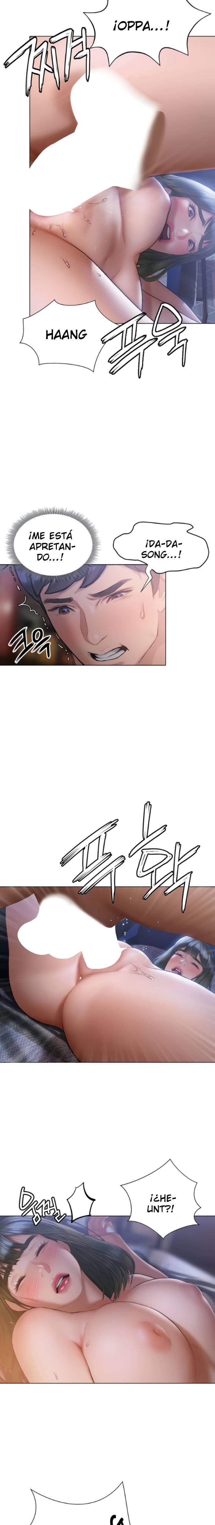 Understanding of Flirting Raw Chapter 18 Page 19