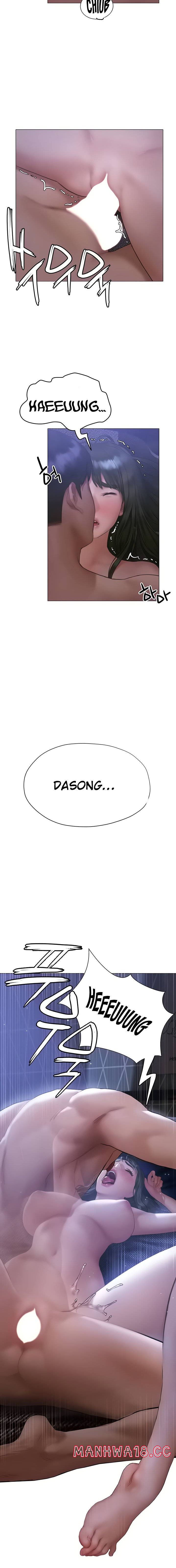 Understanding of Flirting Raw Chapter 18 Page 2