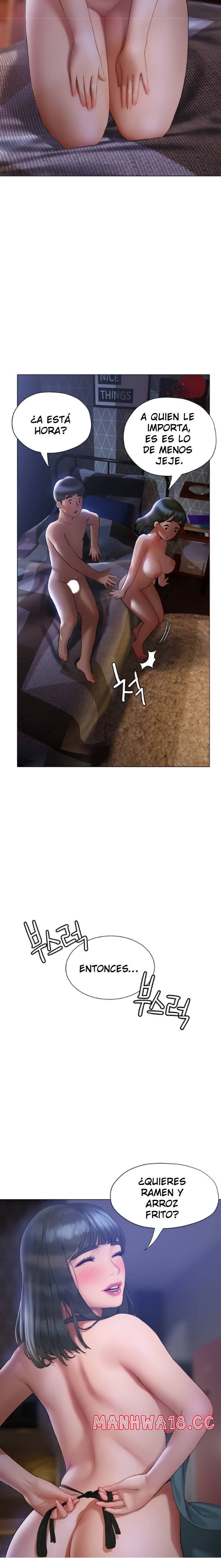 Understanding of Flirting Raw Chapter 18 Page 24