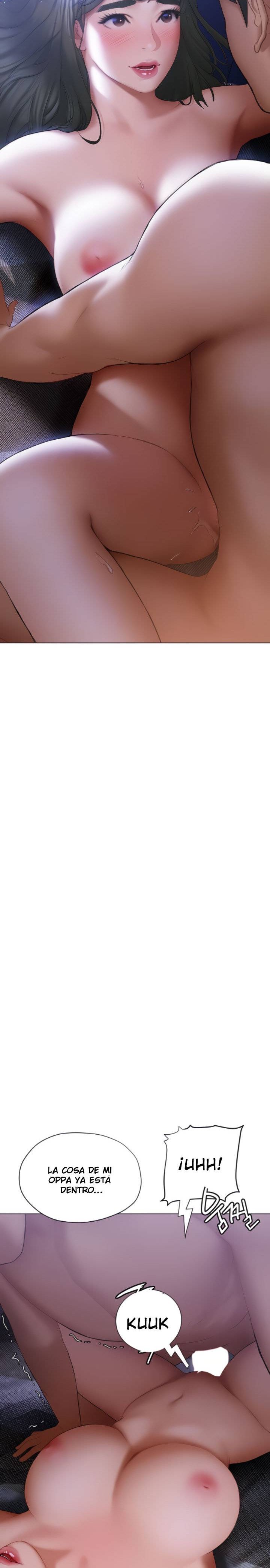 Understanding of Flirting Raw Chapter 18 Page 4