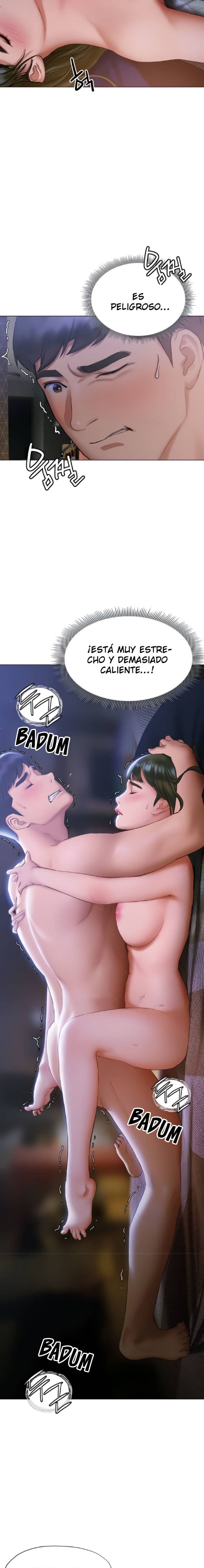 Understanding of Flirting Raw Chapter 18 Page 5