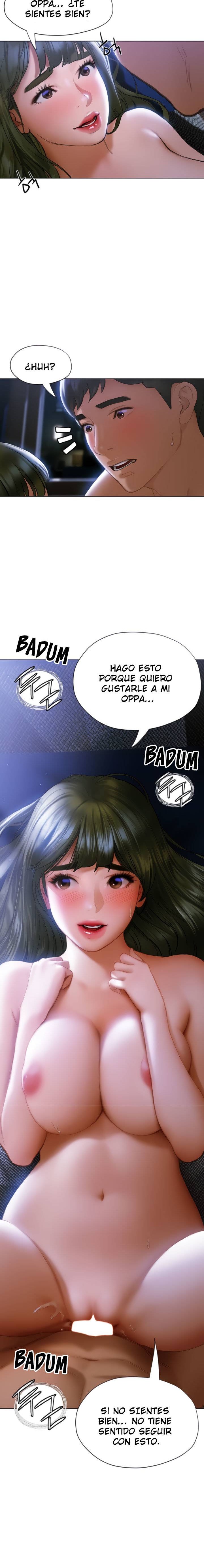 Understanding of Flirting Raw Chapter 18 Page 6