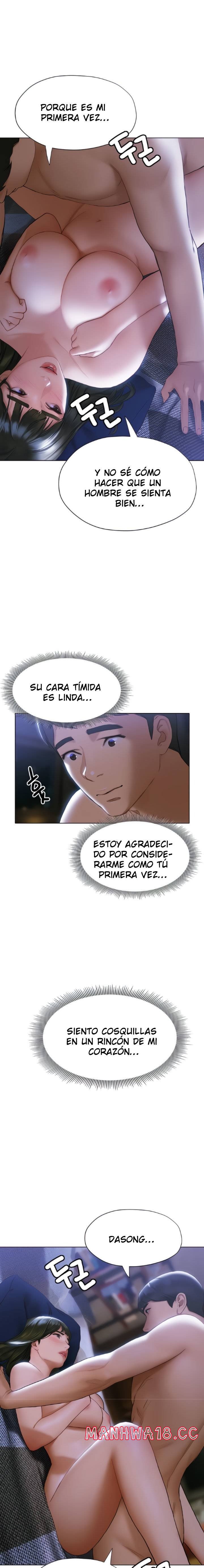 Understanding of Flirting Raw Chapter 18 Page 7