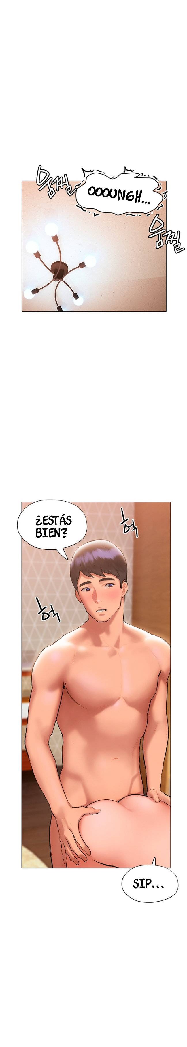 Understanding of Flirting Raw Chapter 19 Page 10