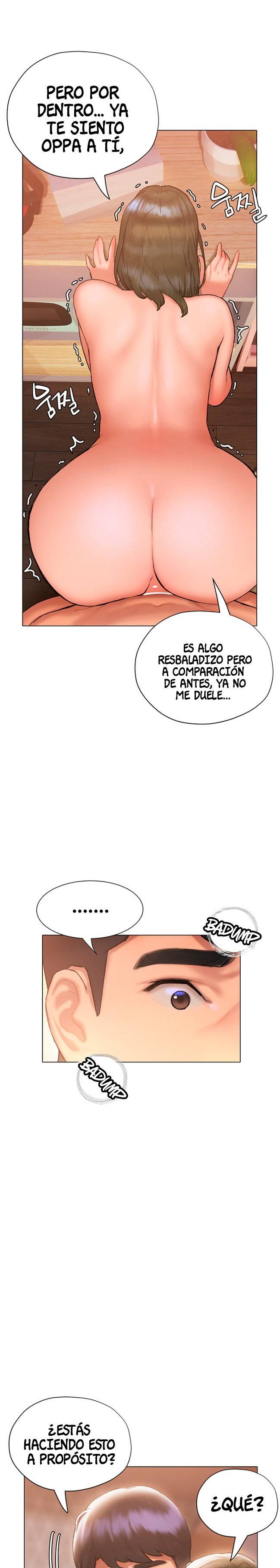 Understanding of Flirting Raw Chapter 19 Page 11