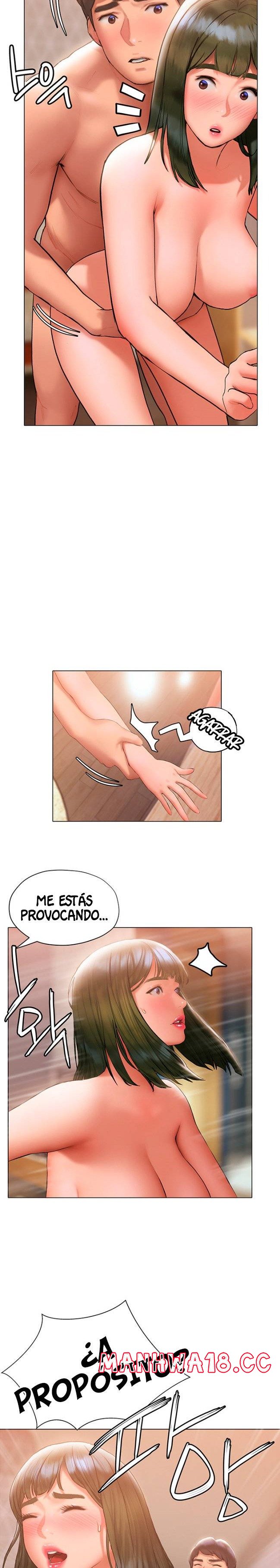 Understanding of Flirting Raw Chapter 19 Page 12