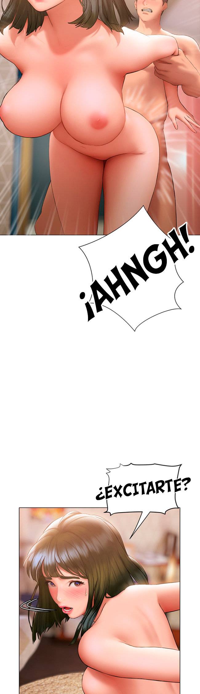 Understanding of Flirting Raw Chapter 19 Page 13