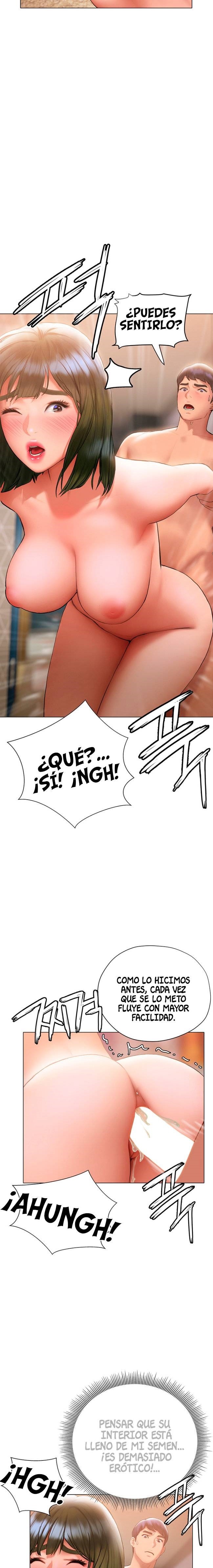 Understanding of Flirting Raw Chapter 19 Page 14