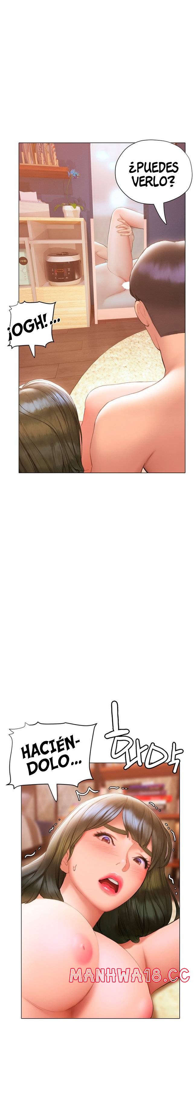 Understanding of Flirting Raw Chapter 19 Page 16