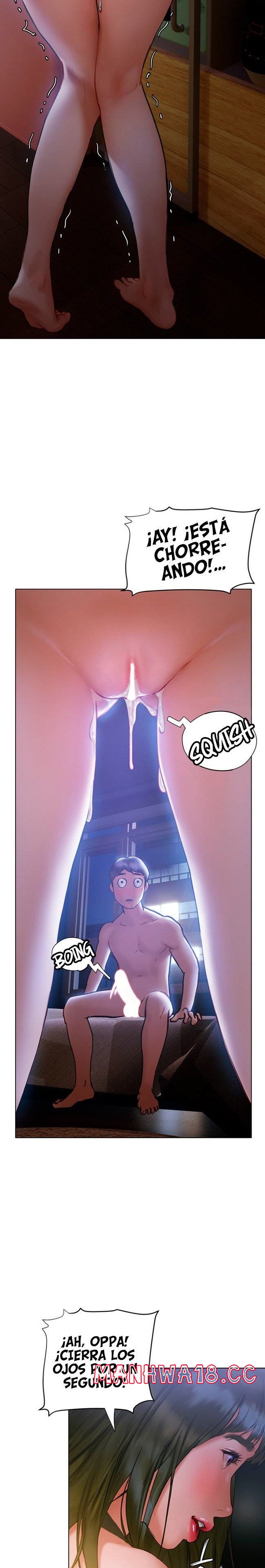 Understanding of Flirting Raw Chapter 19 Page 2