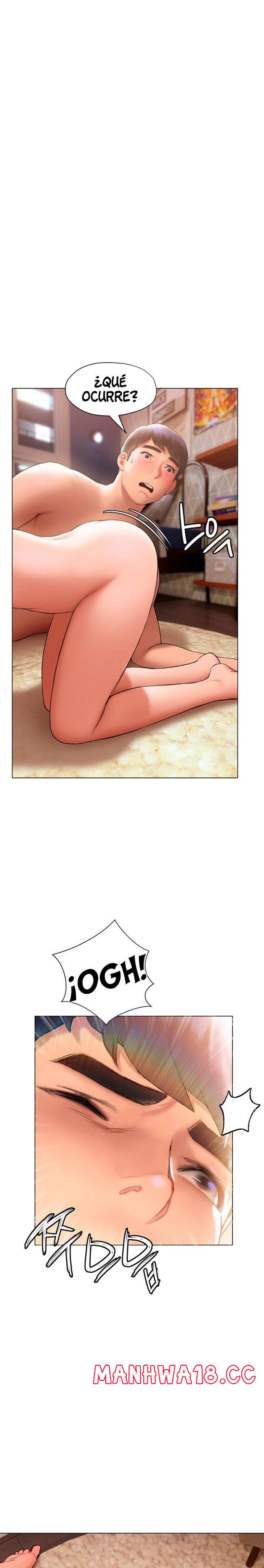 Understanding of Flirting Raw Chapter 19 Page 21