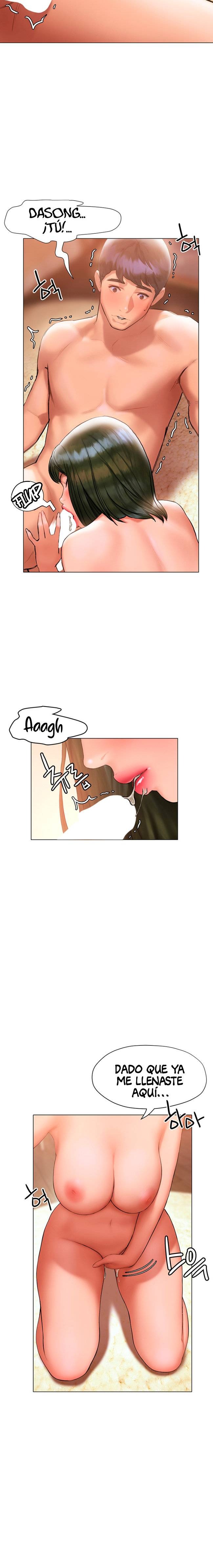 Understanding of Flirting Raw Chapter 19 Page 23