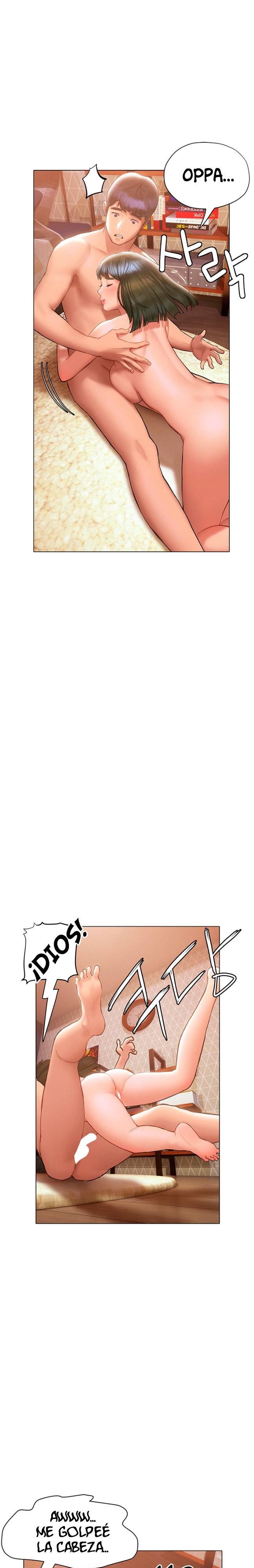 Understanding of Flirting Raw Chapter 19 Page 25