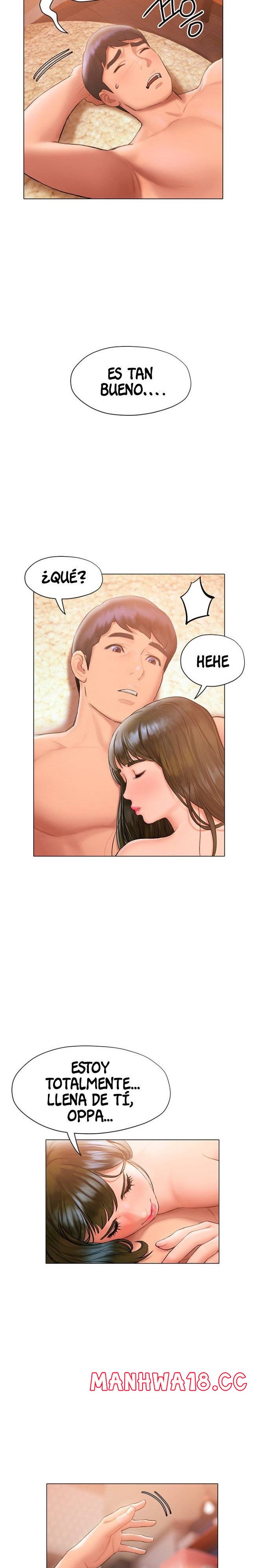 Understanding of Flirting Raw Chapter 19 Page 26