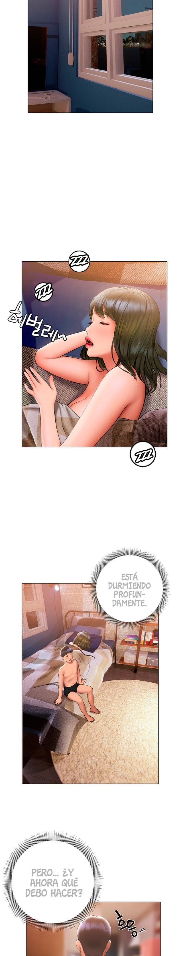 Understanding of Flirting Raw Chapter 19 Page 28