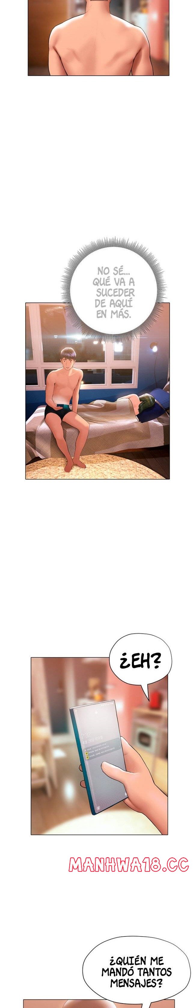 Understanding of Flirting Raw Chapter 19 Page 29